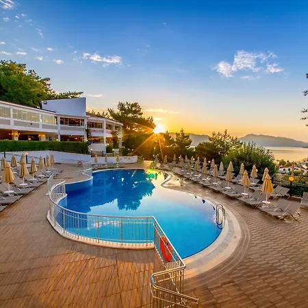 Isla Panorama Hotel Marmaris